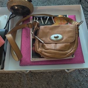 Fossil Crossbody Purse